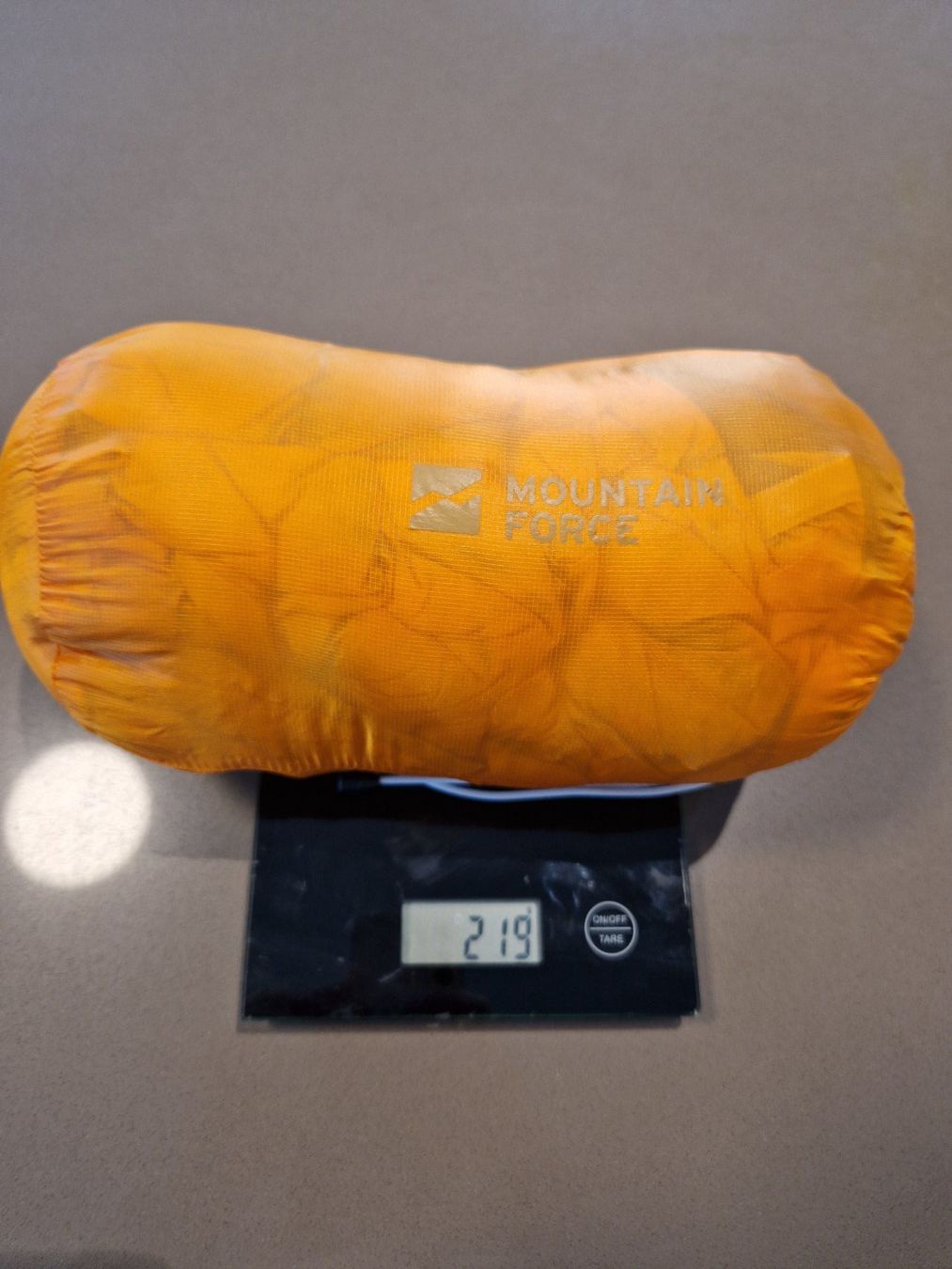 Giacche: Mountain Force - Cassia Down Jacket - G. 36 – Usato da St. Gallenkappel venduto da Kevinofski 5