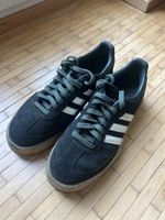 Adidas Samba x Clark’s x Fieg Grösse 44, top Zustand!