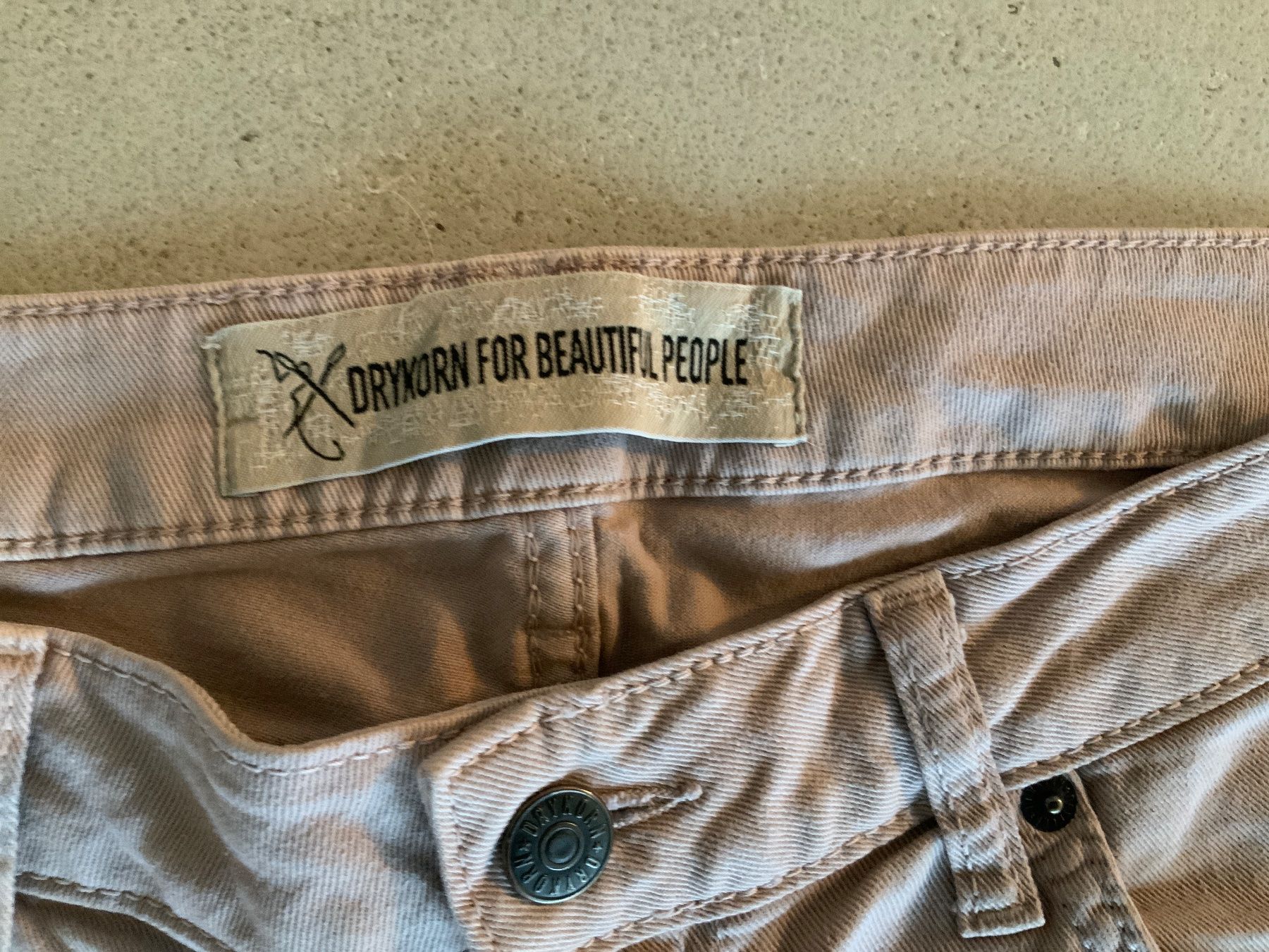 Drykorn Pantaloni: Drykorn Hose 30 – Usato da Buchs SG venduto da Sunie 4