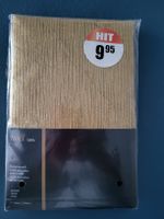 Goldener Tischdekostoff, NEU!! 140x300 cm, Festtags-Look!