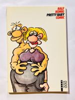 Ralf König - Pretty Baby Comic - NEU, Kult Comic.