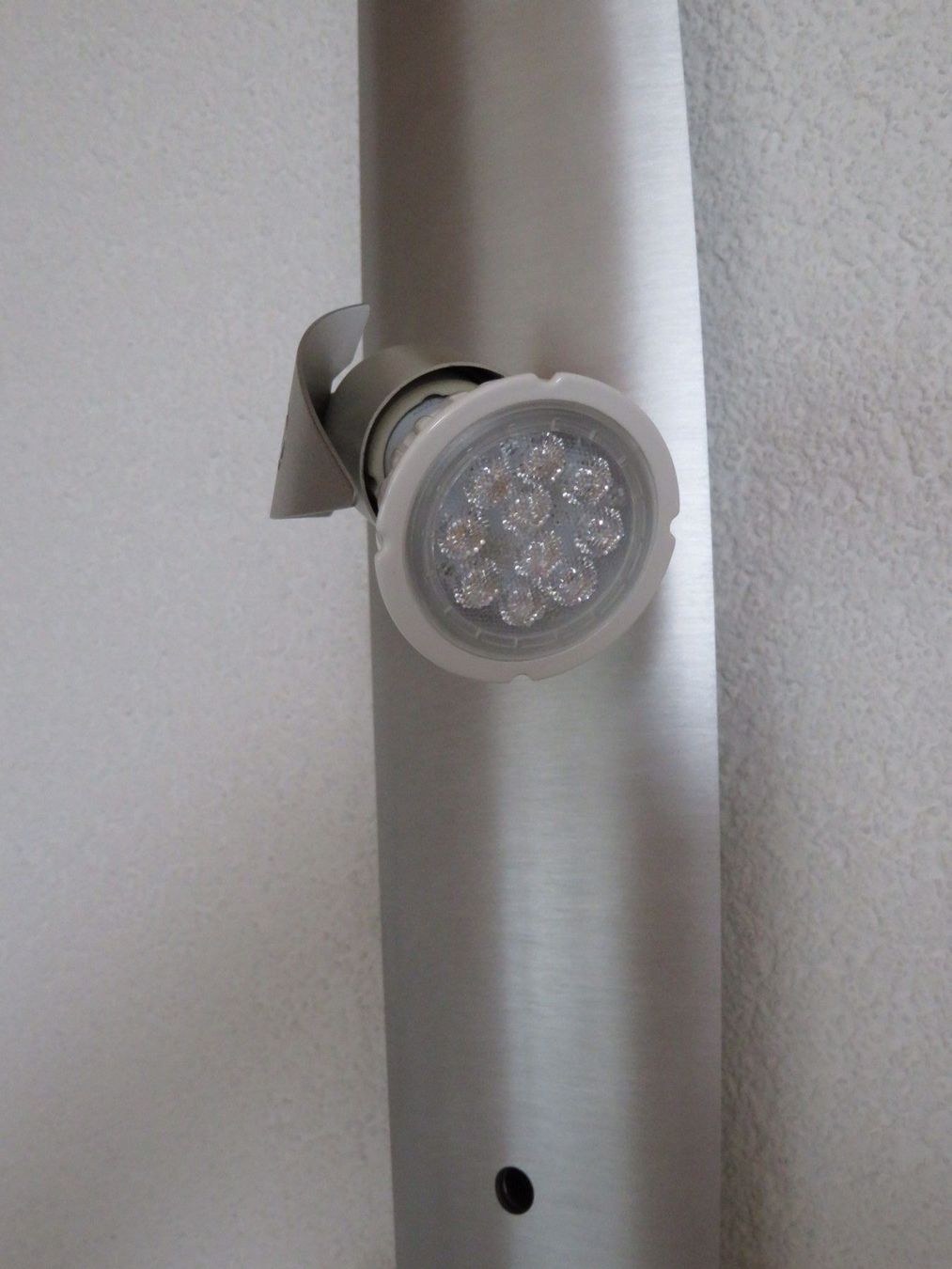 Micasa Lampadari & plafoniere: Wand - Deckenleuchte – Usato da Wattwil venduto da Zahra54 2