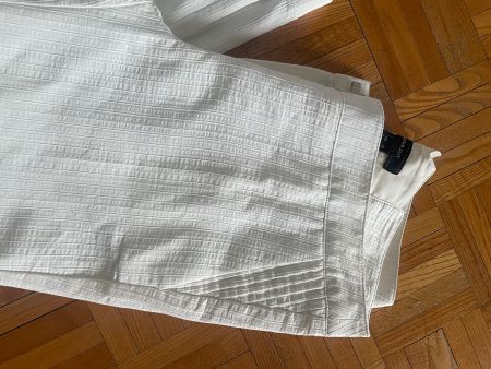 MANGO SUIT Hose Euro 38
