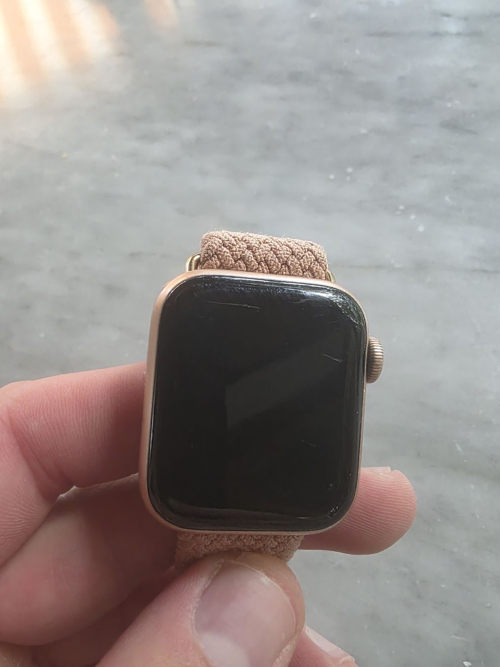 Apple Smartwatch: Apple Watch – Usato da Lostorf venduto da CGrafV 1