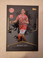 Topps Match Attax Bundesliga Black Edge Anthony Caci