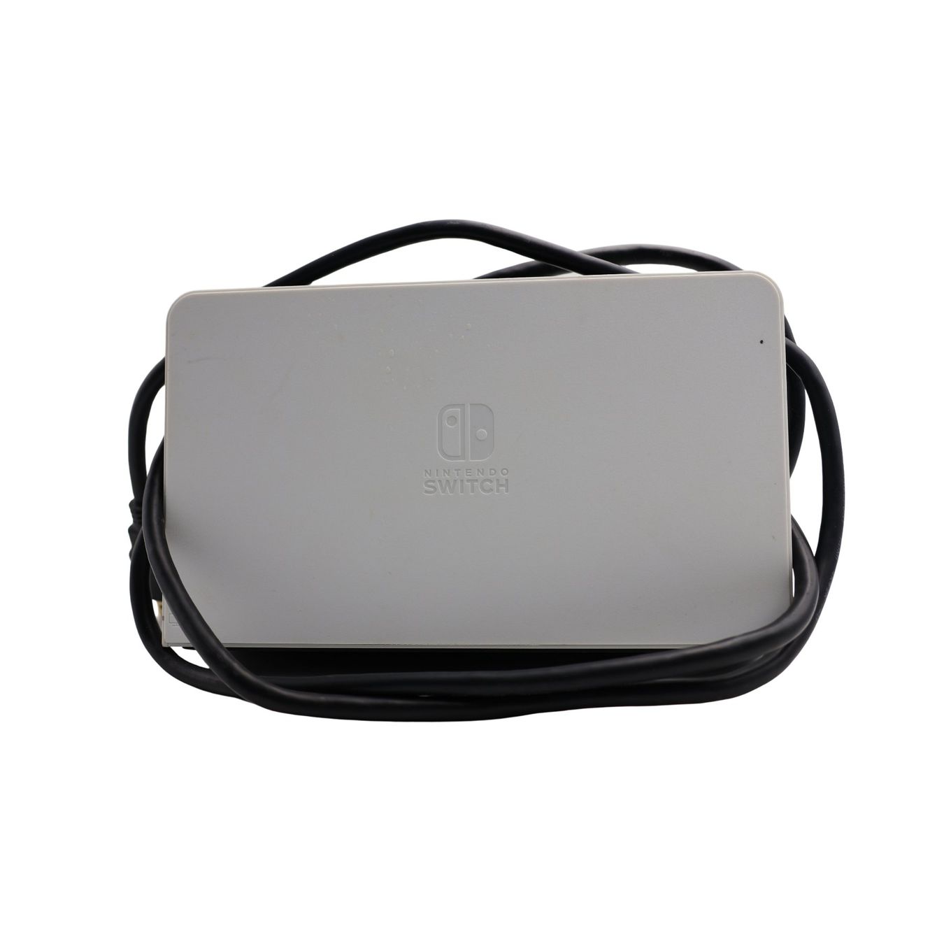 Nintendo Console: Nintendo Switch OLED With White Joy-Con - Switch – Usato da Paudex venduto da dindeboy 2
