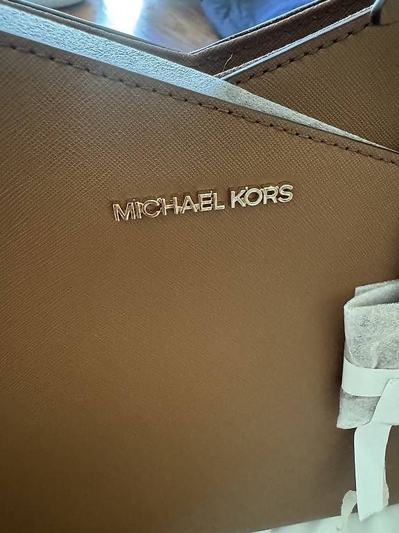 Borse da donna: Neu !!! Michael Kors Tasche  – Usato da Bern venduto da Ninitto 4
