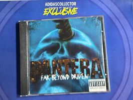 Pantera - Far Beyond Driven - Thrash