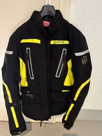 DANE Torben 2 GORE-TEX Pro Motorradjacke