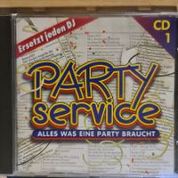 Party Service