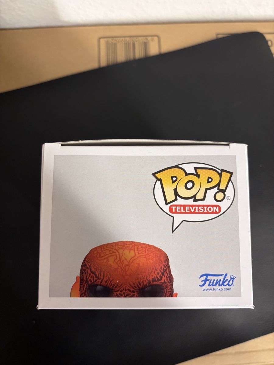 Funko Figurines: Funko Pop! Stranger Things - Vecna #1464 – Neuf avec emballage d'origine à St. Gallen par fis_pd9j 2