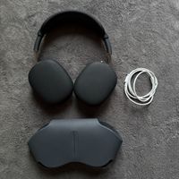 Apple - AirPods Pro Max - Headphones Space Gray