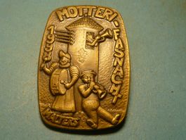 MALTERS 1998 BRONZE