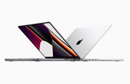 Apple MacBook Pro - Late 2023 - 14", M3 Pro, 18 GB, 512 GB,