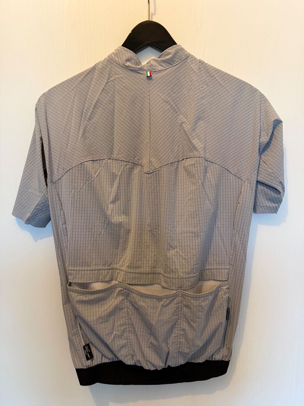 Leibchen & Hosen: Q36.5 Dottore Pro Jersey Ice Grey Size M – Gebraucht aus Küsnacht ZH von gma_67jc 3