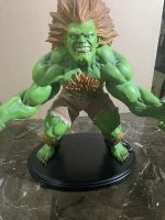 POP CULTURE SHOCK PCS Street Fighter Blanka Savage