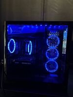 CAPTIVA Gaming Computer