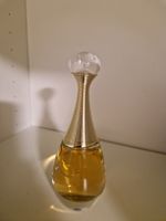 Selten, Dior J'ADORE ABSOLU, Eau de Parfum, 75ml, ohne Box