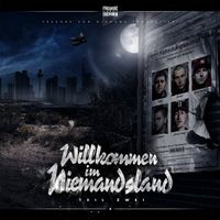 Various – Willkommen Im Niemandsland Teil Zwei