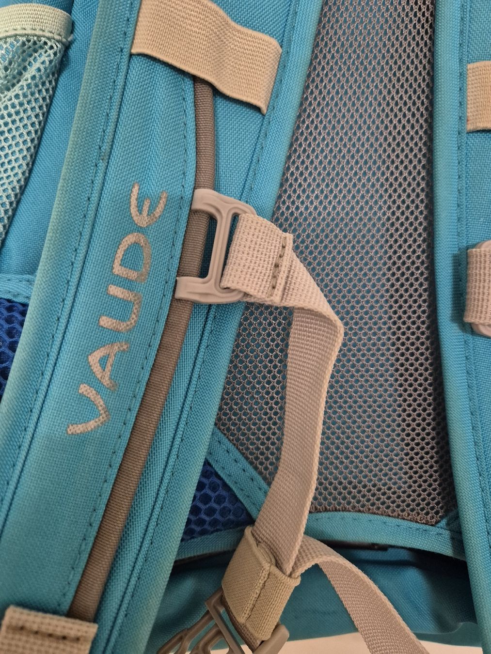 Vaude Zaini: Wanderrucksack VAUDE – Usato da Herzogenbuchsee venduto da herzchae 6