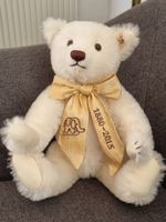 Steiff Celebration, weiss 31cm, inkl. Zertifikat