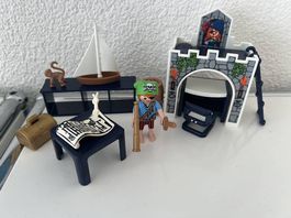 Playmobil Kinderzimmer