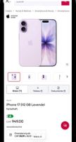 Iphone 17 / 512GB