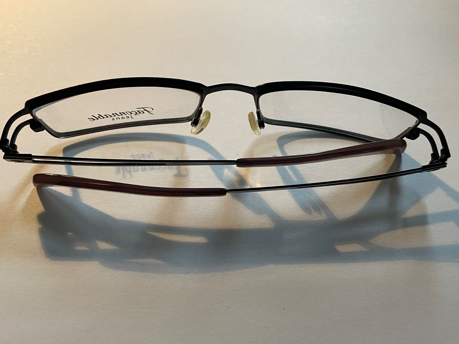 Brillen & Gläser: Lesebrille von Faconnable Jeans/Neu – Neu (gemäss Beschreibung) aus Volketswil von rubin74 8