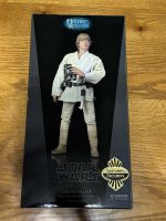 Sideshow Star Wars Hereos Of Rebellion Luke Skywalker