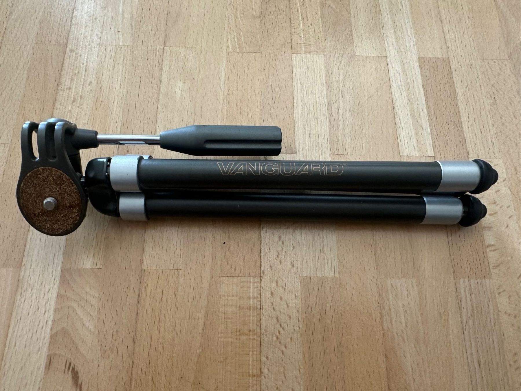 Canon Objectifs: Vanguard Stativ Kamera 1m – D'occasion à Nussbaumen AG par Dika-Shop