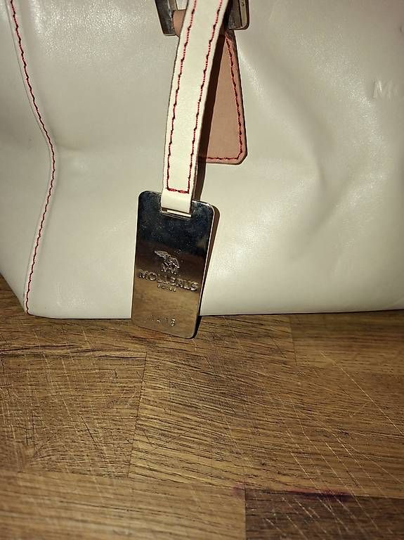 Taschen für Damen: Maison Mollerus Sils – Gebraucht aus Meinisberg von MartinaM1972 3