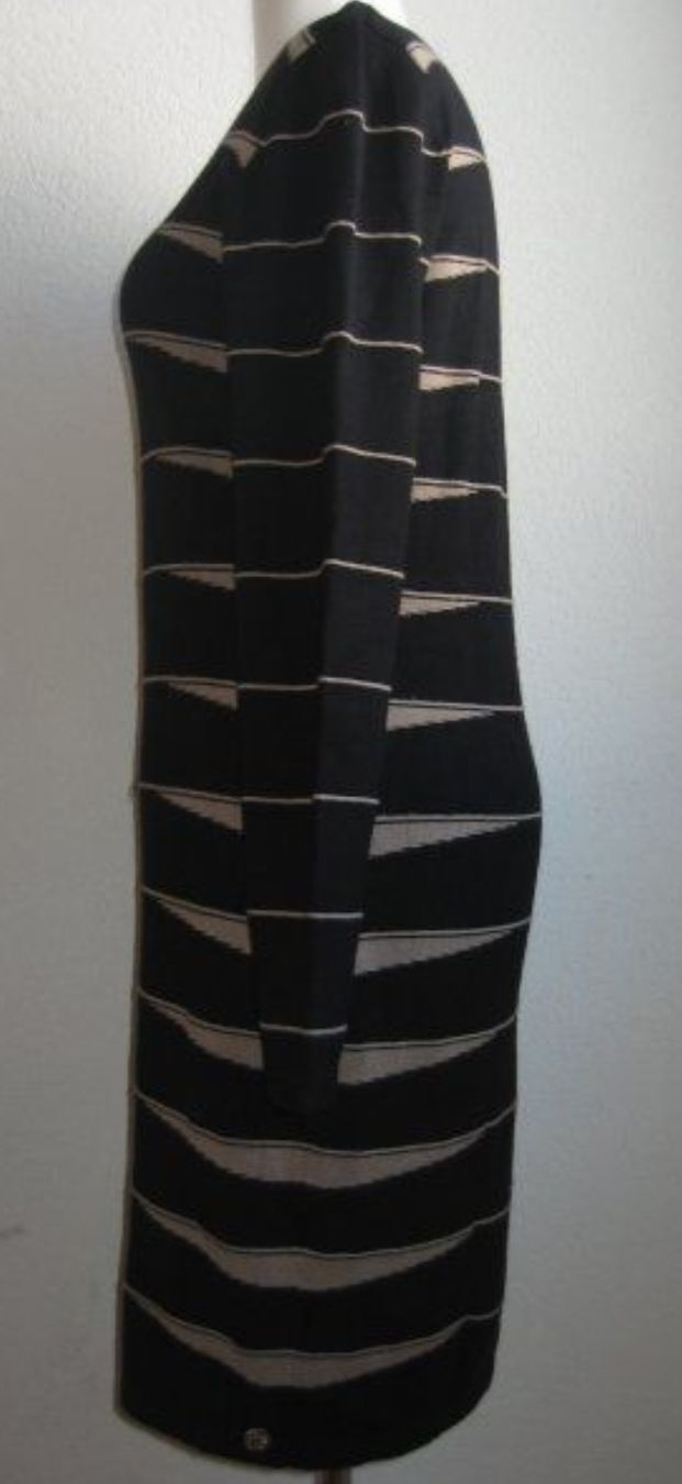 Kleider: Einzigartiges Kleid "Airfield", Gr. 42 – Neu (gemäss Beschreibung) aus Sursee von Aniri 3