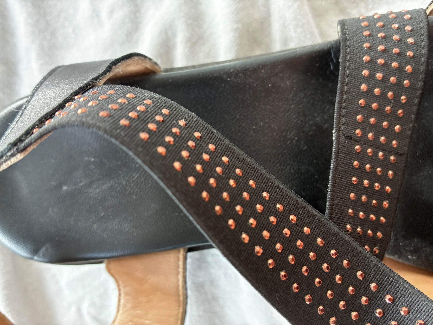 Graceland Scarpe da donna: Sandales été - T40 – Usato da Corcelles-près-Payerne venduto da CyndelleMaiwen 3