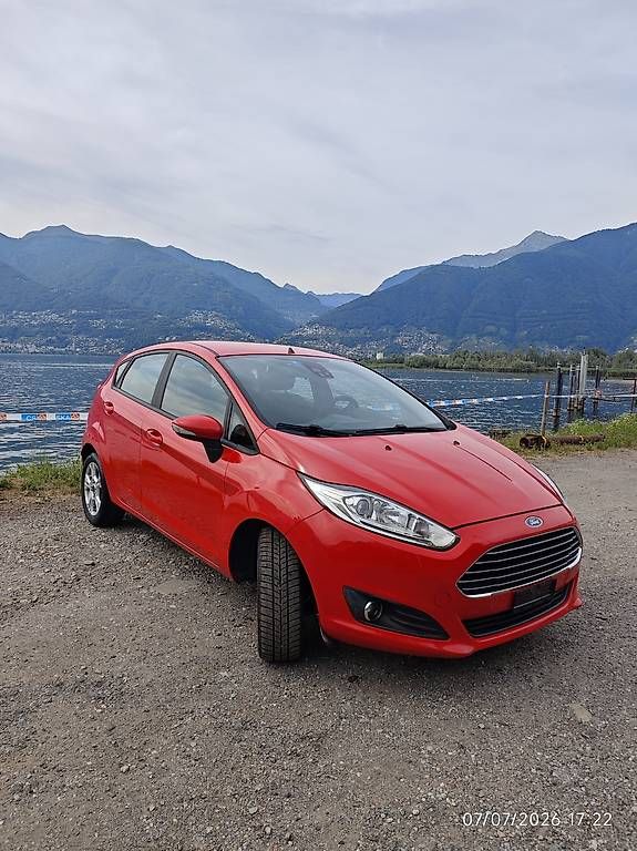 Automobili: Ford Fiesta MFK 08.2026 – Usato da Taverne venduto da mar_v68c 1