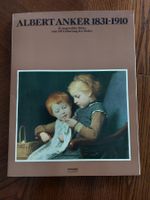 Albert Anker Kunstmappe