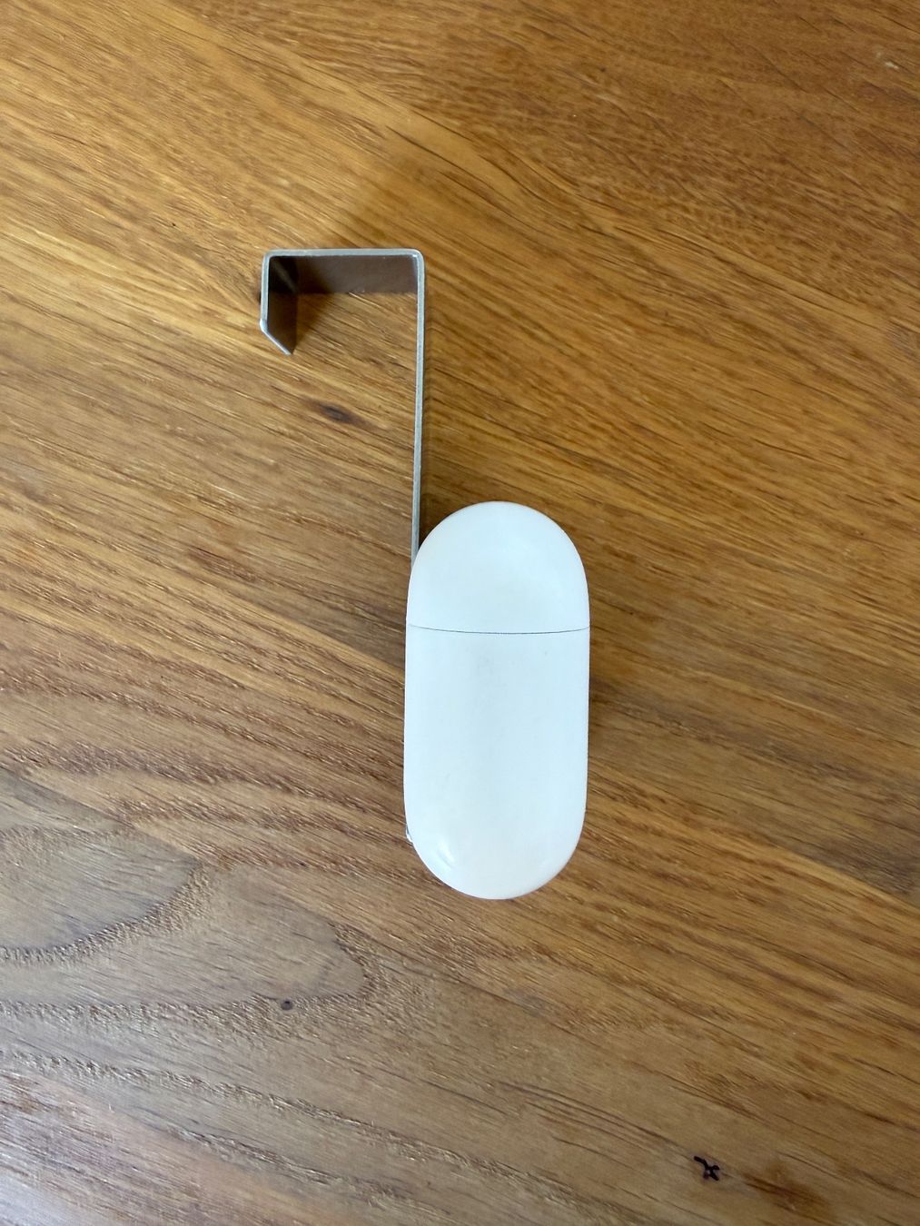Apple Kopfhörer: APPLE AirPods 4 Charging Case – Gebraucht aus Lausanne von Nine1982 6