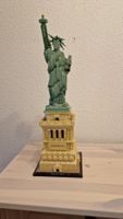 Lego Statue of Liberty