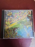 CD - Ozric Tentacles – Pungent Effulgent (Space Rock, 1993)