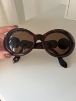 Versace Vintage Sonnenbrille 