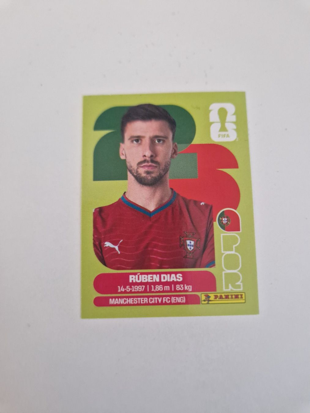 Panini Carte collezionabili: Panini Sticker POR4 – Nuovo (secondo la descrizione) da Stüsslingen venduto da white_angel86