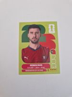 Panini Sticker POR4