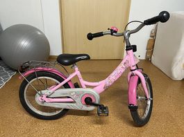Puky Fahrrad Velo 16 Zoll