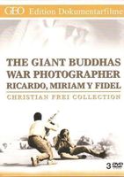 Christian FREI (1997-2005) Collection ARTE 3 DVD Coffret