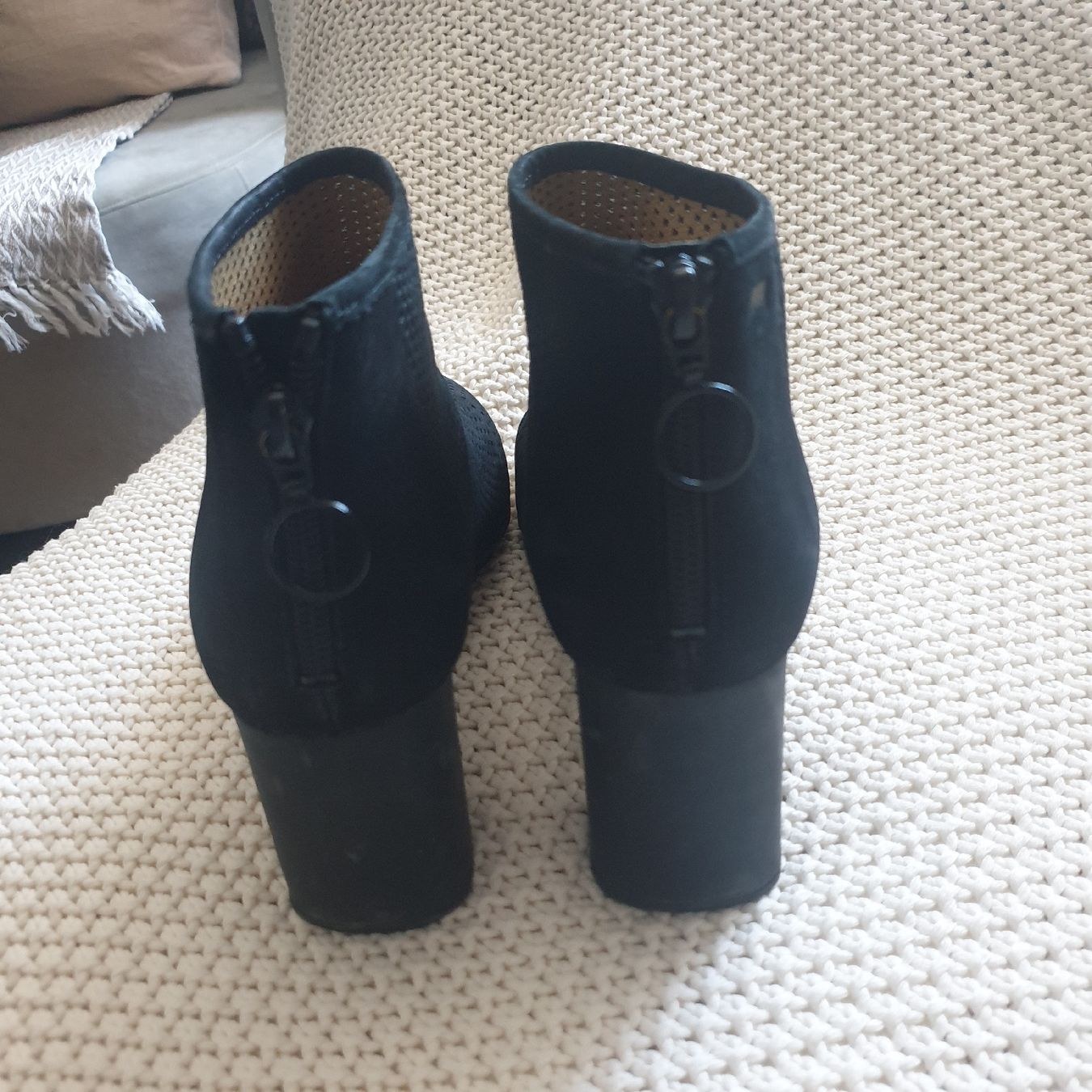 Camper Scarpe da donna: Camper raffinierter Pumps Gr. 38 – Usato da Frenkendorf venduto da Moon111 2