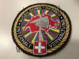 abzeichen militär selten