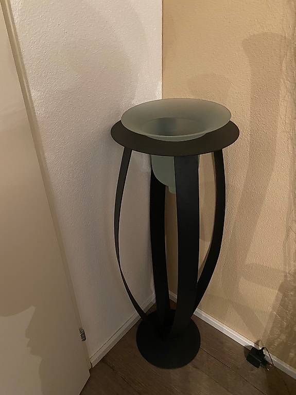 Tutte le decorazioni: Deko Ständer mit Schale – Usato da Hildisrieden venduto da bar_9lkz