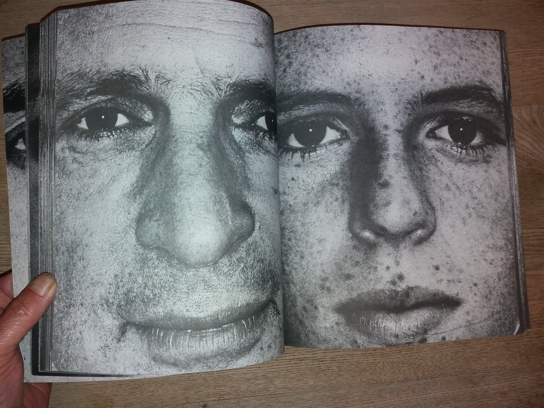 Bücher: FOTOKLASSIKER Eindrücklich Ken Ohara ONE – Gebraucht aus Welschenrohr von Regool 2