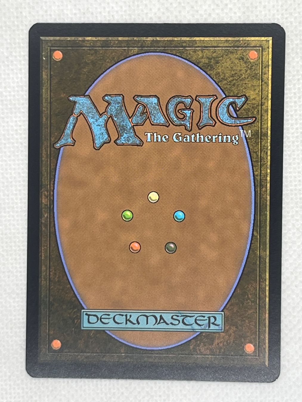 Magic The Gathering Carte collezionabili: MTG Bone Saw BRR 070 Englisch Uncommon Schematic – Usato da Hinterkappelen venduto da Kim1992 1