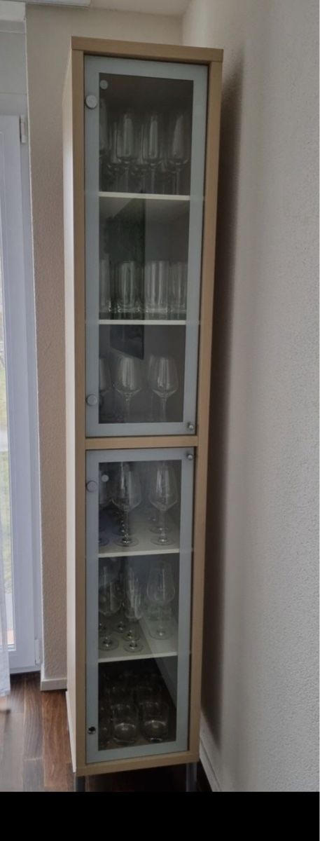 Vetrine: Vitrine Schrank – Usato da Olten venduto da Lara1967 3
