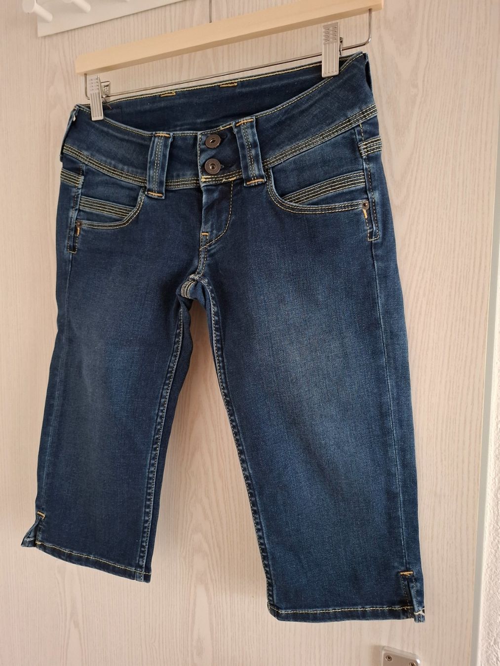 Pepe Jeans Jeans: Pepe Jeans Gr.25 – Usato da Kaisten venduto da mesca11